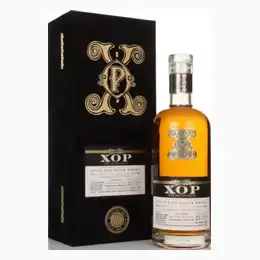 Laphroaig 25 Year Old 1997  - Xtra Old Particular  Whisky 70cl