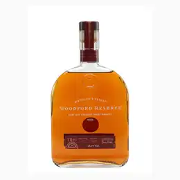 Woodford Reserve Wheat Whiskey