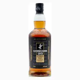 Campbeltown Loch