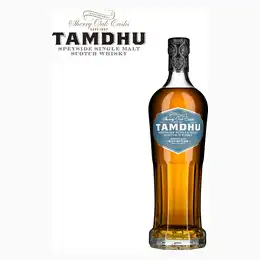 TAMDHU DISTINCTION III - TB Watson