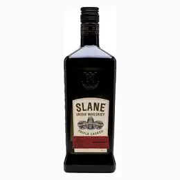 Slane Irish Whiskey, 70 cl