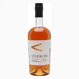 Starward Left-Field Single Malt Australian Whisky