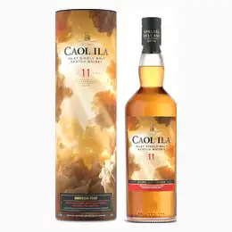 Caol Ila 2024 Special Releases 11 Year Old Single Malt Scotch Whisky 70cl