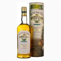 Bowmore Legend Circa 2000