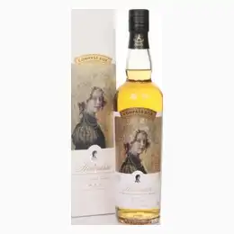 Compass Box Hedonism Limited Release 2024 Whisky 70cl