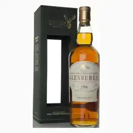 Glenburgie 1966  Whisky