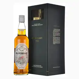Glen Grant 1952-2005 52 Year Old Gordon & MacPhail Casks 382 2555