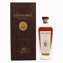 Glenturret - 30 Year Old 