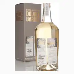Islay & Highland - Double Barrel   Whisky