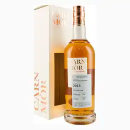 Teaninich 8 Year Old Carn Mor Strictly Limited 2013