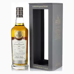 Dailuaine 24 Year Old 1997 Connoisseurs Choice 