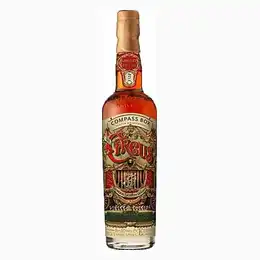Compass Box The Circus Blend 49% 70cl