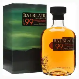 Balblair 1999  3rd Release - 46% - Lockett Brothers