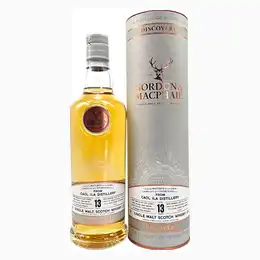 Discovery Caol Ila 13 Year Old