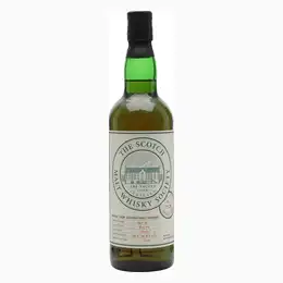 SMWS 19.26  1979 19 Year Old