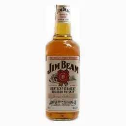 Jim Beam Bourbon 40% 70cl