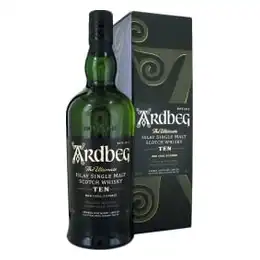 Ardbeg 10 Year Old 46% 70cl