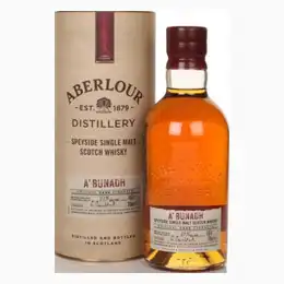 Aberlour A