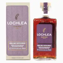 Lochlea - Fallow Edition 