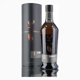 Glenfiddich Project XX Experimental Series #02