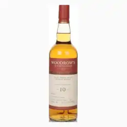 Caol Ila 10 Year Old 2013  - Woodrows of Edinburgh Whisky 70cl