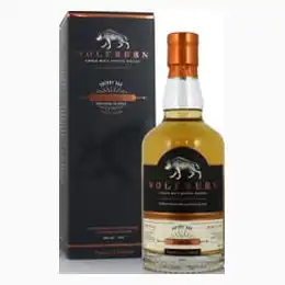 Wolfburn Aurora