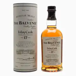 Balvenie 17 Year Old Islay Cask - Whisky Fix