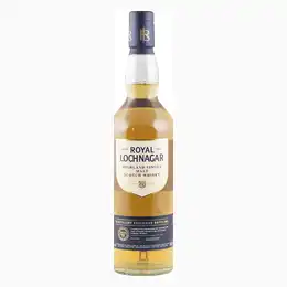 Royal Lochnagar Distillery Exclusive Whisky Batch 01 48%