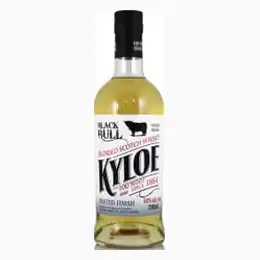 Black Bull Kyloe Peated Blended Whisky