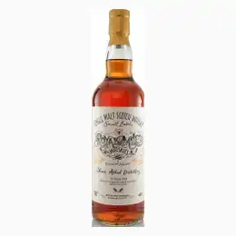 Blair Athol 2009 15 Year Old Rmw Small Batch 46% 70cl