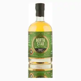 Orkney 12 Year Old - 2007 North Star Spirits CS007