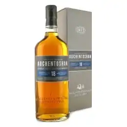 Auchentoshan 18 Year Old 43% 70cl