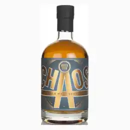Chaos - Batch 001  Whisky