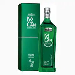 Kavalan Concertmaster