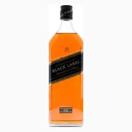 Johnnie Walker Black Label 3.0L 