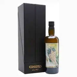 Macallan 1989 Sherry Cask #6690 Bot.2022 Samaroli