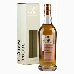 Craigellachie 12 Year Old Carn Mor Strictly Limited 2010