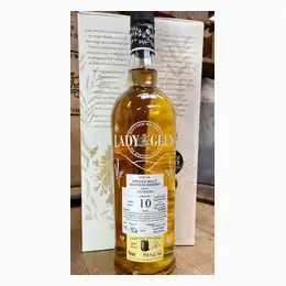 Lady Of The Glen Ardmore 10 Year Old