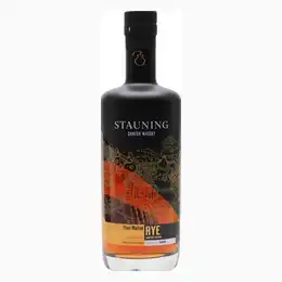 Stauning Douro Dreams 2020 Single Rye Whisky