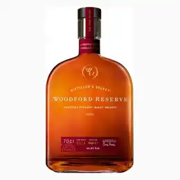 Woodford Reserve Wheat 0.7L 