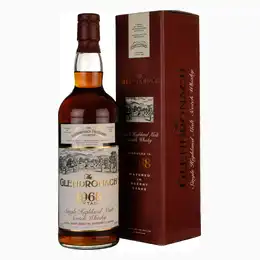 Glendronach 1968-1993 25 Year Old