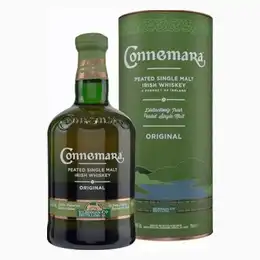 Connemara Peated Single Malt 40% 70cl