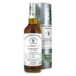 Benrinnes 2010 Signatory Unchillfiltered First Fill Sherry 46% 70cl