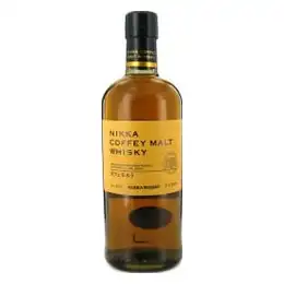 Nikka Coffey Malt 45% 70cl