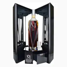 Macallan M Decanter 2020 Release Whisky 70cl