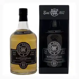 Bunnahabhain 10 Year Old 2005 Cadenheads