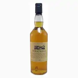 Strathmill 12 years old 43% 70cl