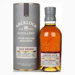 Aberlour Casg Annamh Single Malt Scotch Whisky