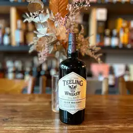 Teeling Small Batch Irish Blended Whiskey 46% 70cl