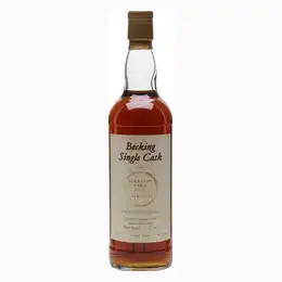 Highland Park 1968 34 Year Old Becking AG